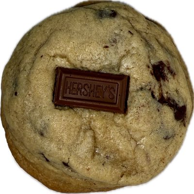 Chocolate Chip 