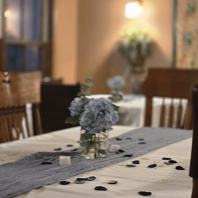 Bundles Private Dinners