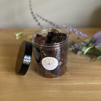 Brownie Jar