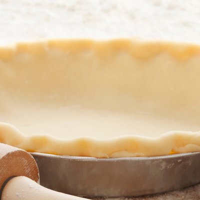 Pie Crust