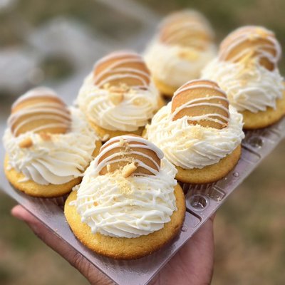 Cupcakes 