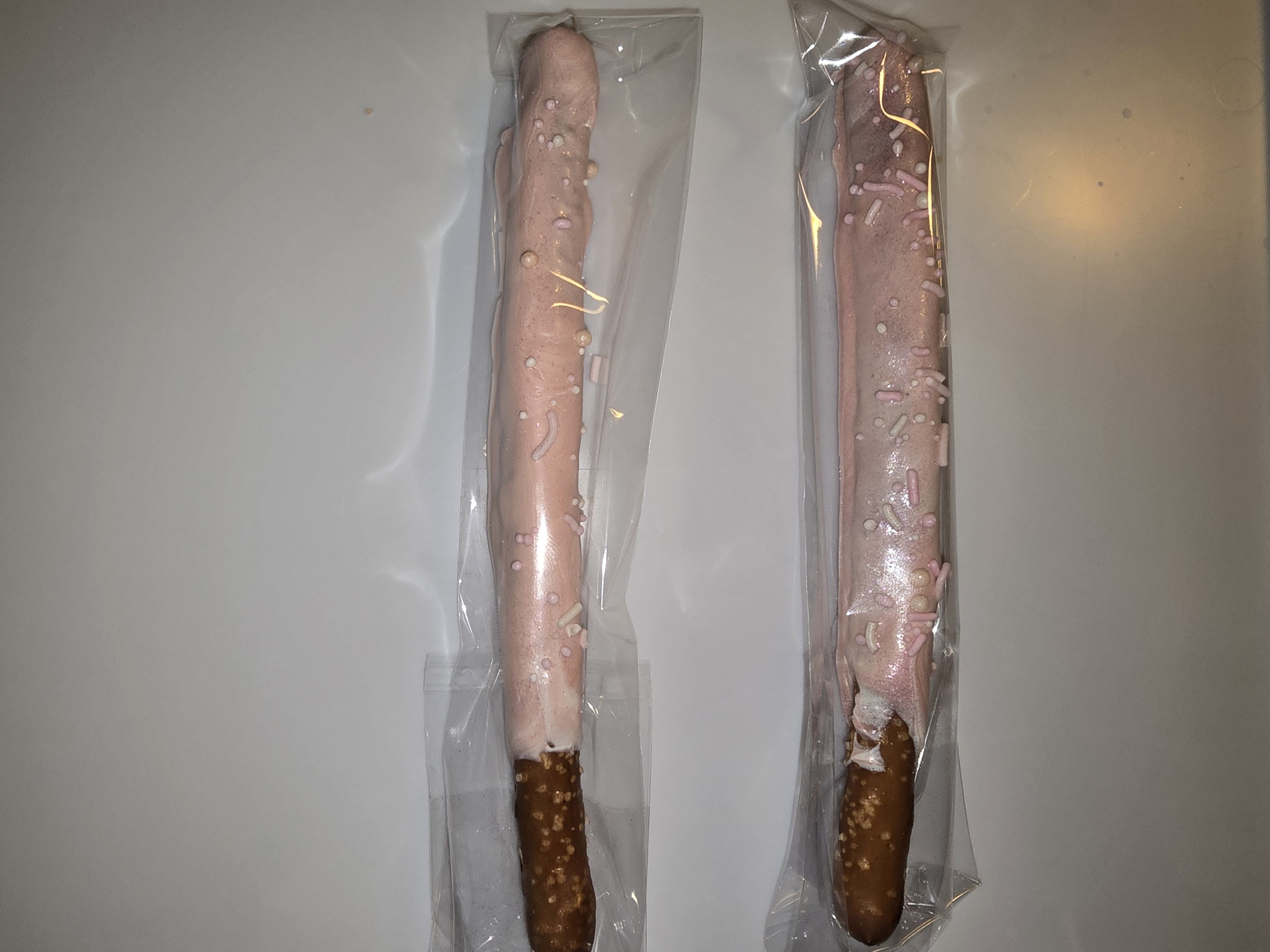Prezel Stick Basic