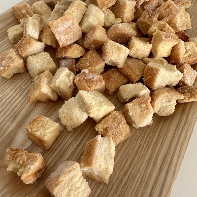 Original Sugar Rusks