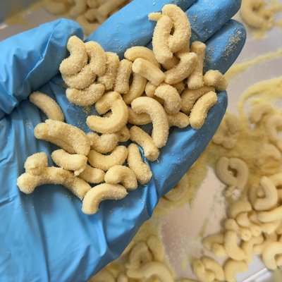 Sourdough Elbow Noodles ( 1lb Bag ) 