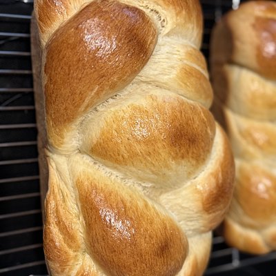Brioche