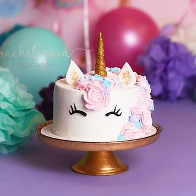 1ST UNICORN