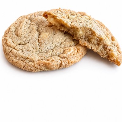 Banana Pudding Cookie
