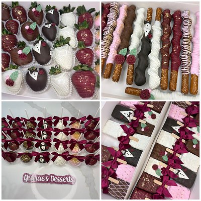 Large Party Package - 10 Dozen