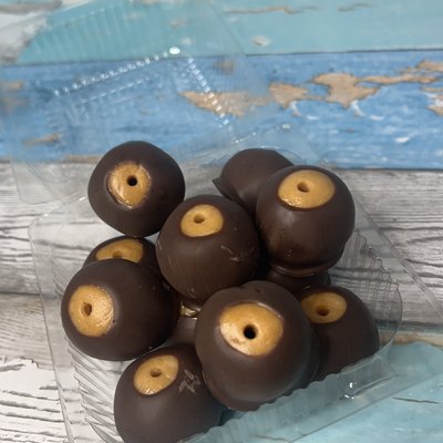 Buckeyes Dozen