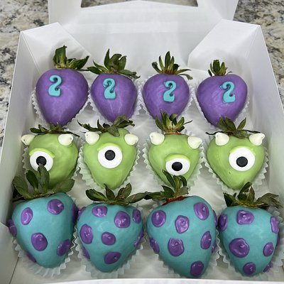 Bronze Party Package 