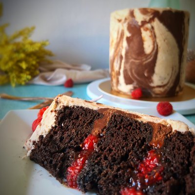 Cakes 