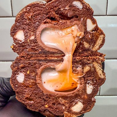 MEGA: Orange You Glad It’s Cadbury 🍊