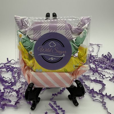 Licorice Caramel 4 Pack