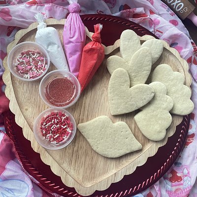 DIY Cookie Kit (3 Pack)