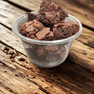 Brownie Bites