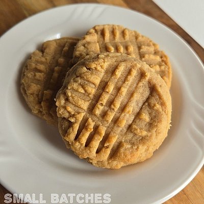 Classic Peanut Butter (Dozen)