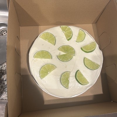 Keylime 