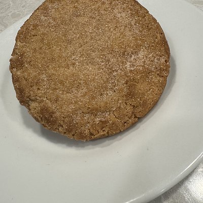 Snickerdoodle