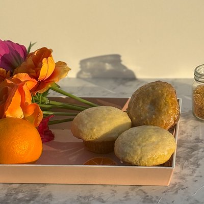 GF Muffins-Doz.