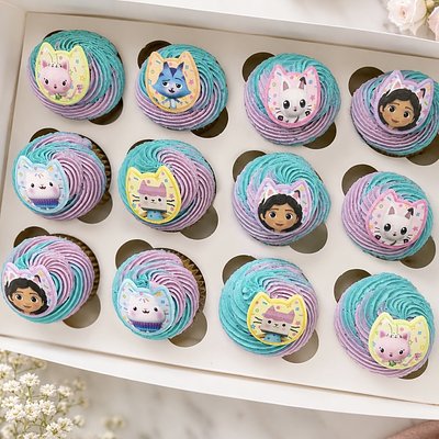 Cupcakes 