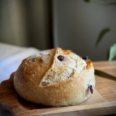 Olive & Feta