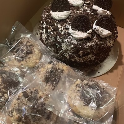 Cookies N Creme Bundle