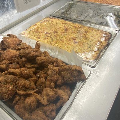 Catering Services 
