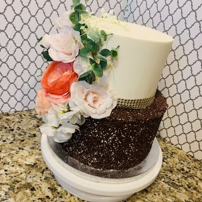 Tiered Cakes