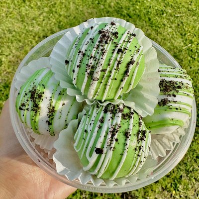 Oreo Truffles (24)