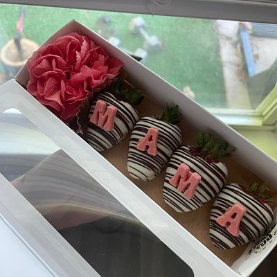 Custom Dozen