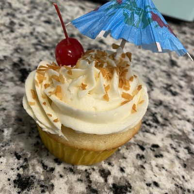 Pina Colada 