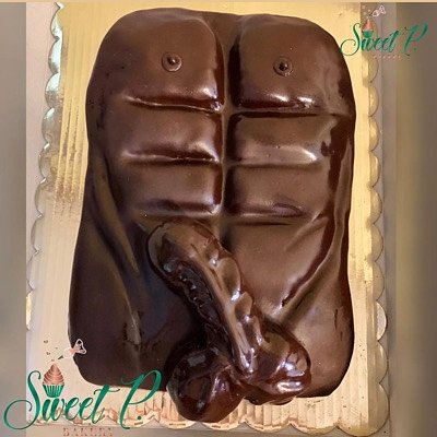 Adult Cakes 