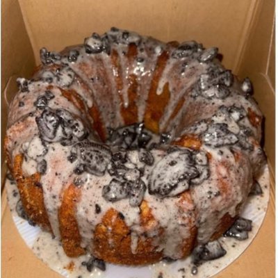 Bundt Cakes