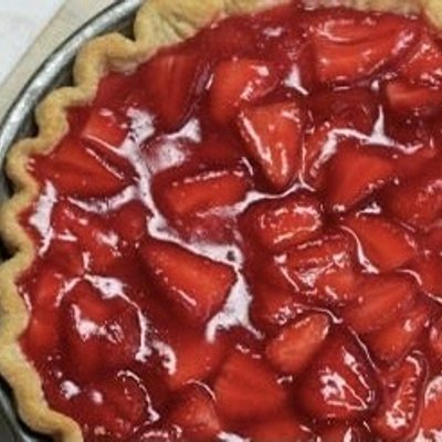 Dessert Pies