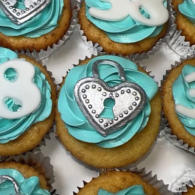 CupCakes