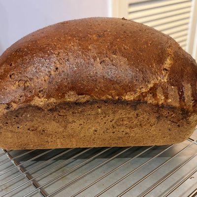 Gluten Free/Dairy Free Sandwich Bread