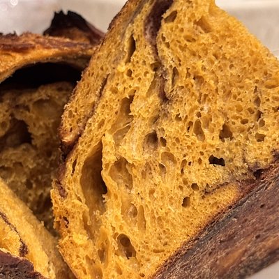 Pumpkin Cinnamon