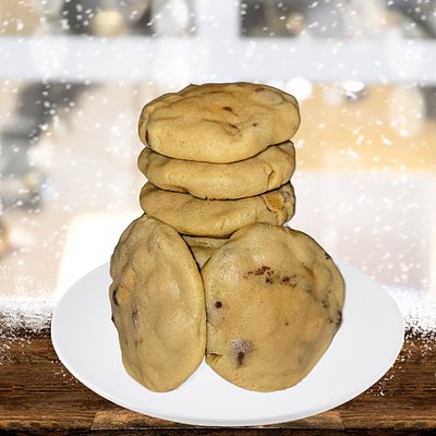 Peanut Butter Chocolate  Chip