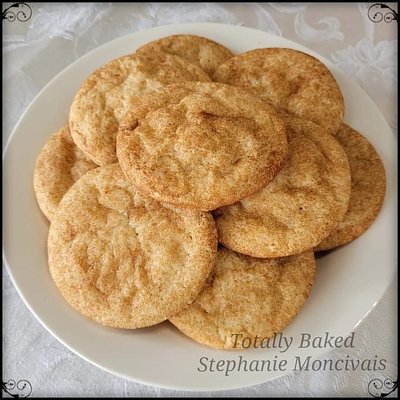 Snickerdoodle