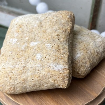 Ciabatta Rolls - Pack Of 4