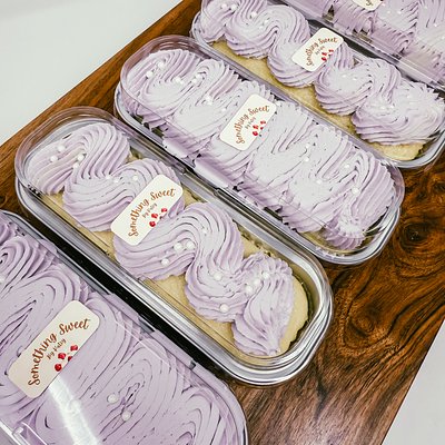 Mini Cakes