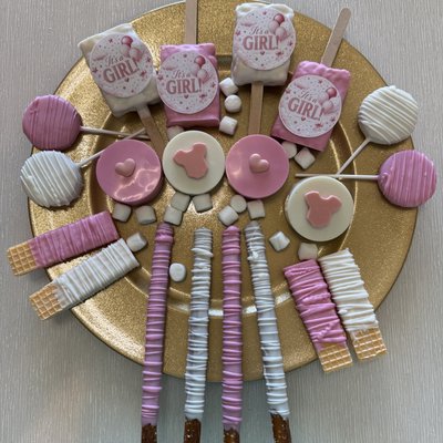 Wafers