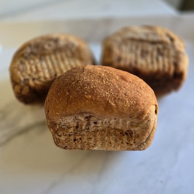 Mini Hot Chocolate Sourdough 