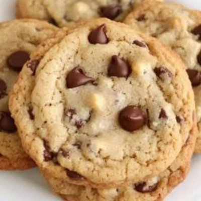 Chocolate Chip
