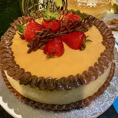 Flan