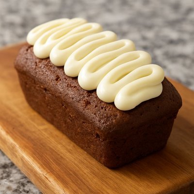 Carrot Mini Cake