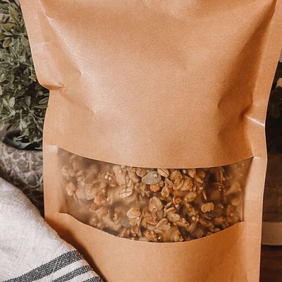 Granola 10 Oz 