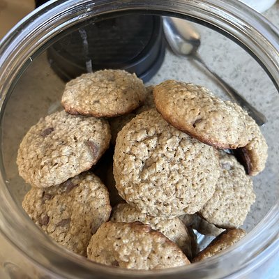 Cookies 