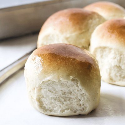 Dinner Rolls
