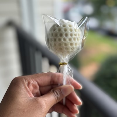  🍭 The Classic Treat Table 